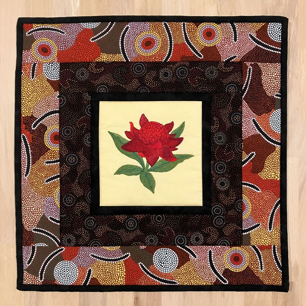 table-centre-handmade-australia-waratah_2