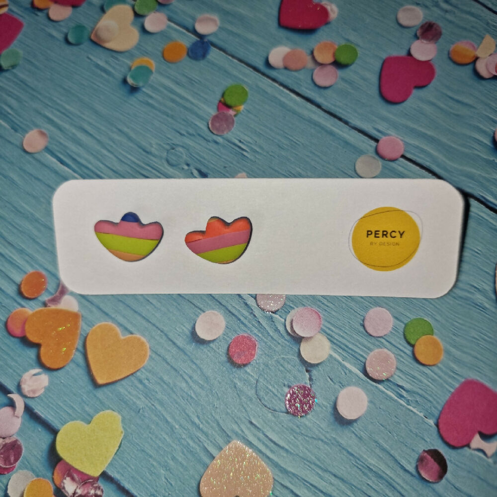 Studs | Handmade Sweet Studs | Many Styles Available