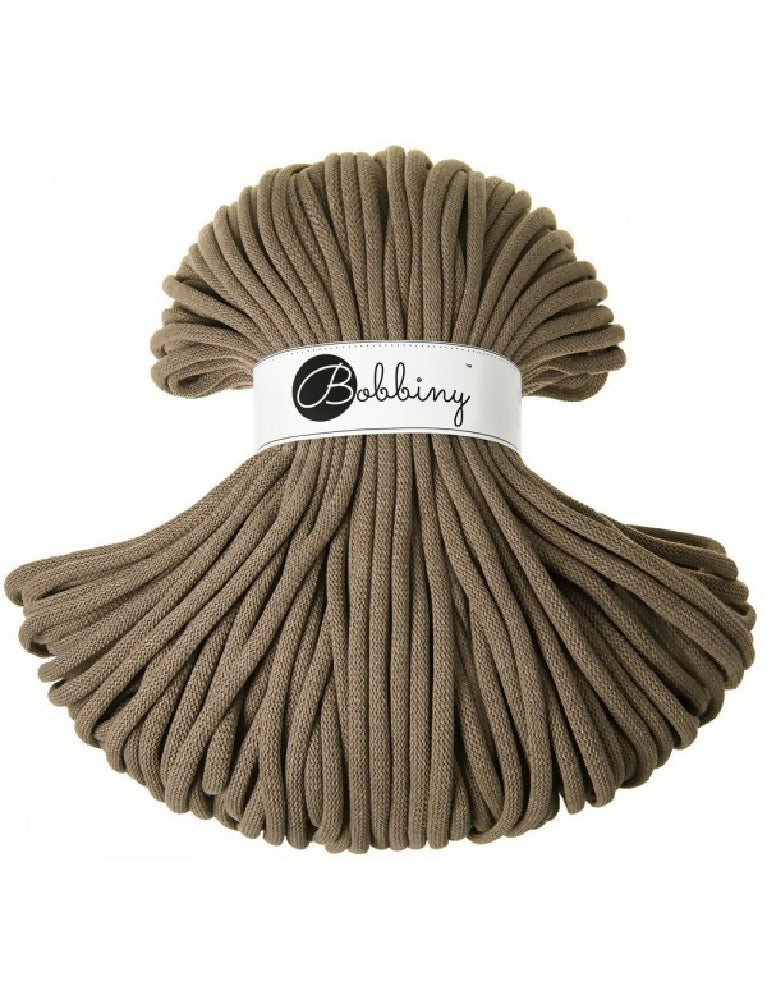 Bobbiny Jumbo Braided Cord