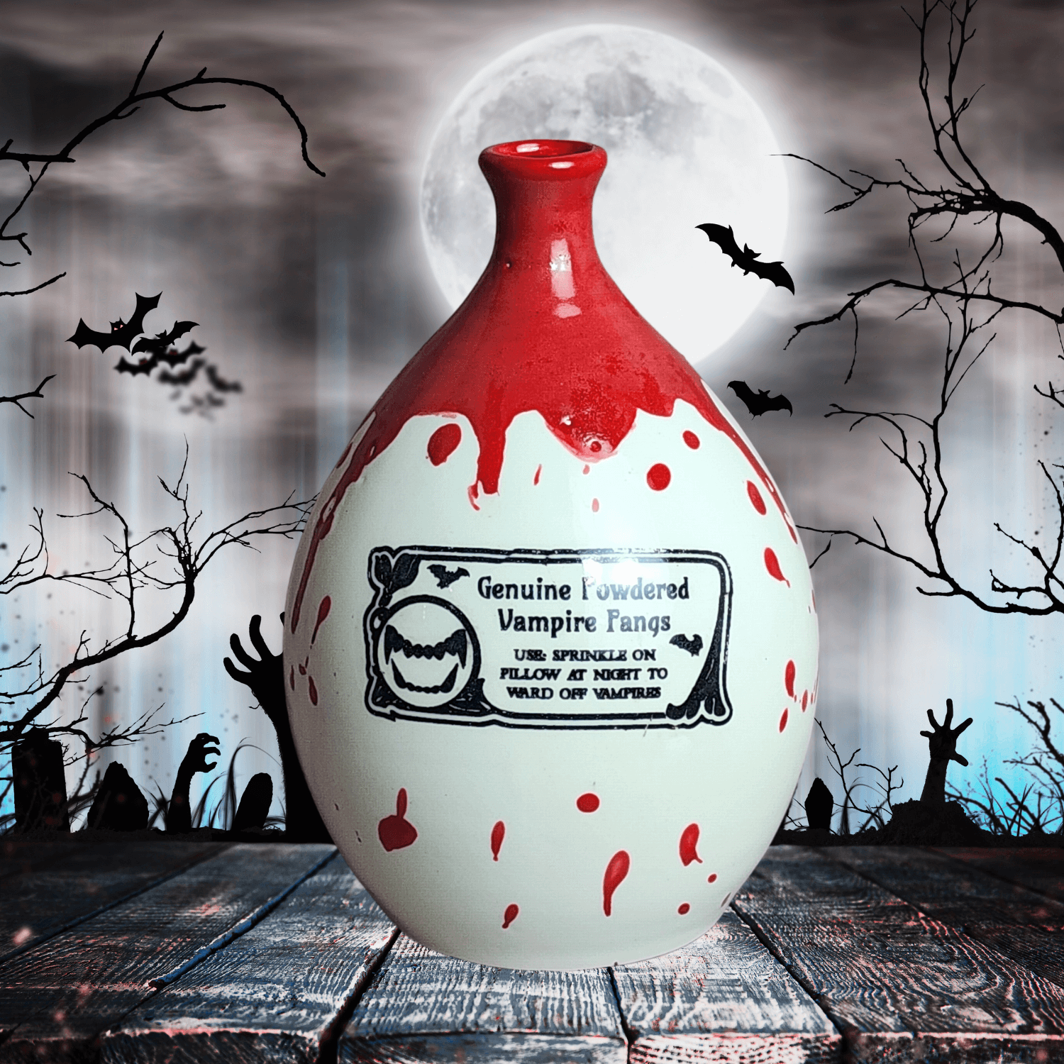 Apothecary Magic Potion Bottles Volume 2