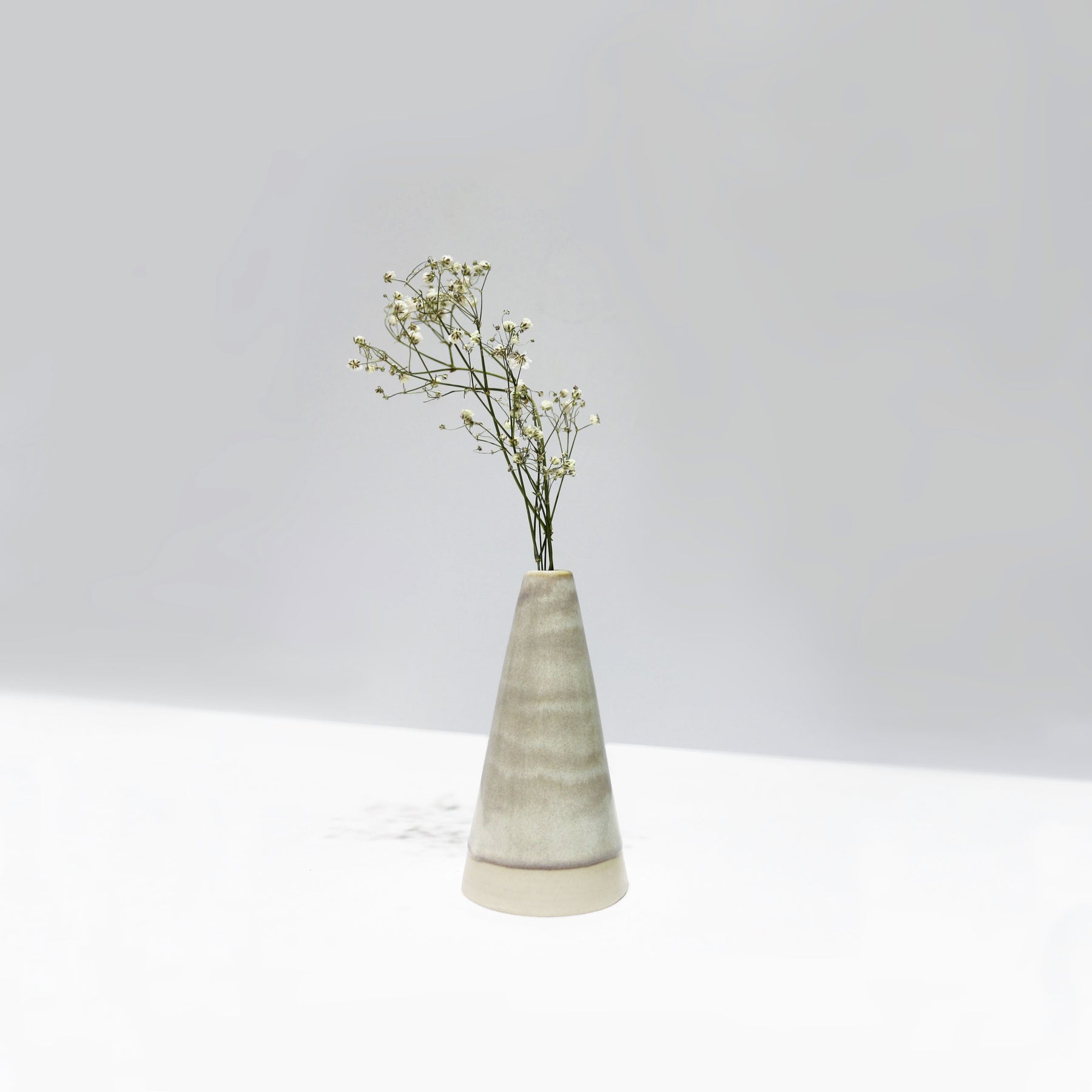 Sandfall Vases