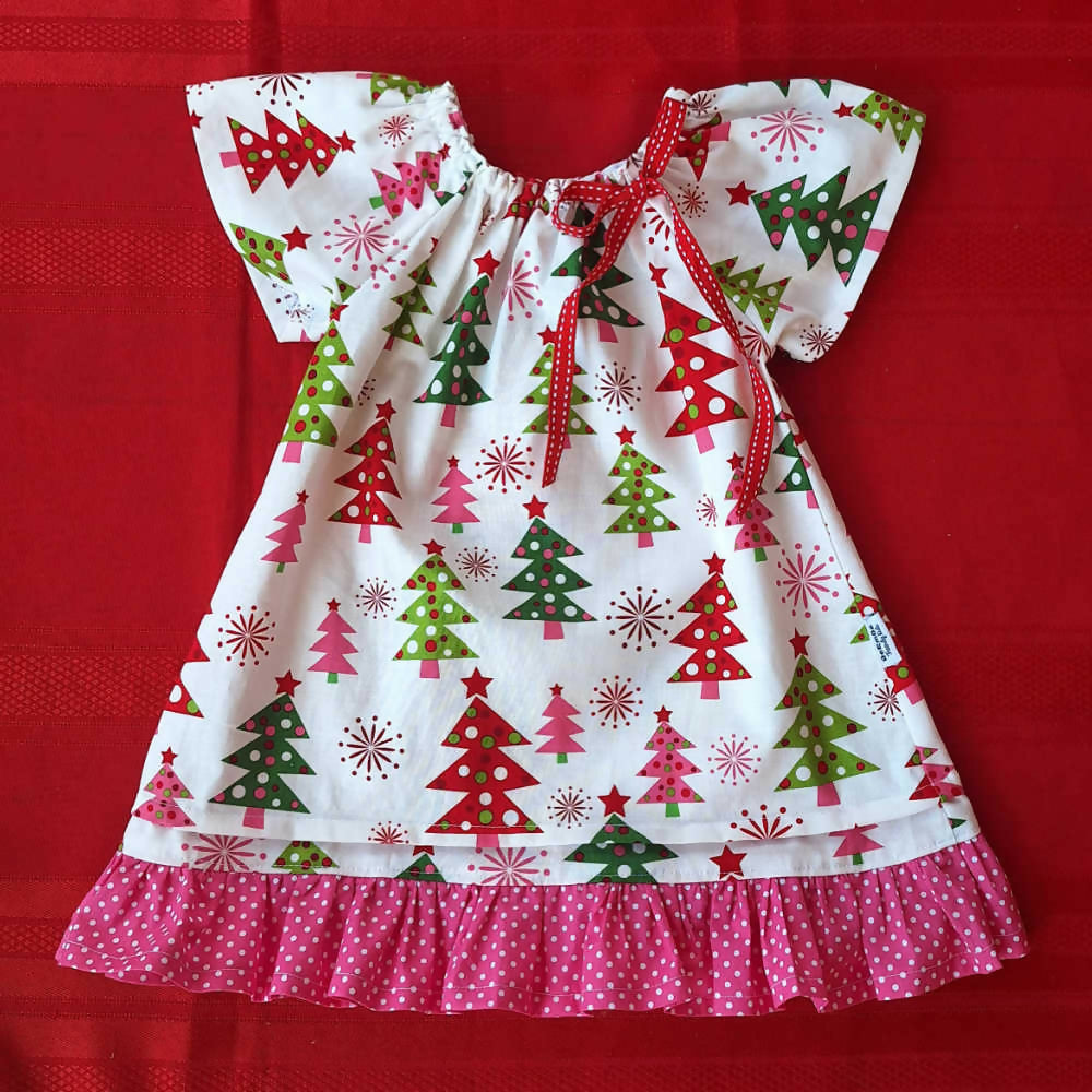 kids-Christmas-dress