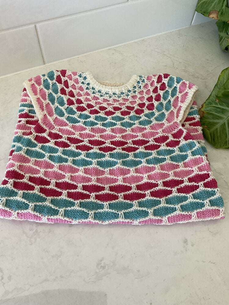 Girls Dress, Size 6