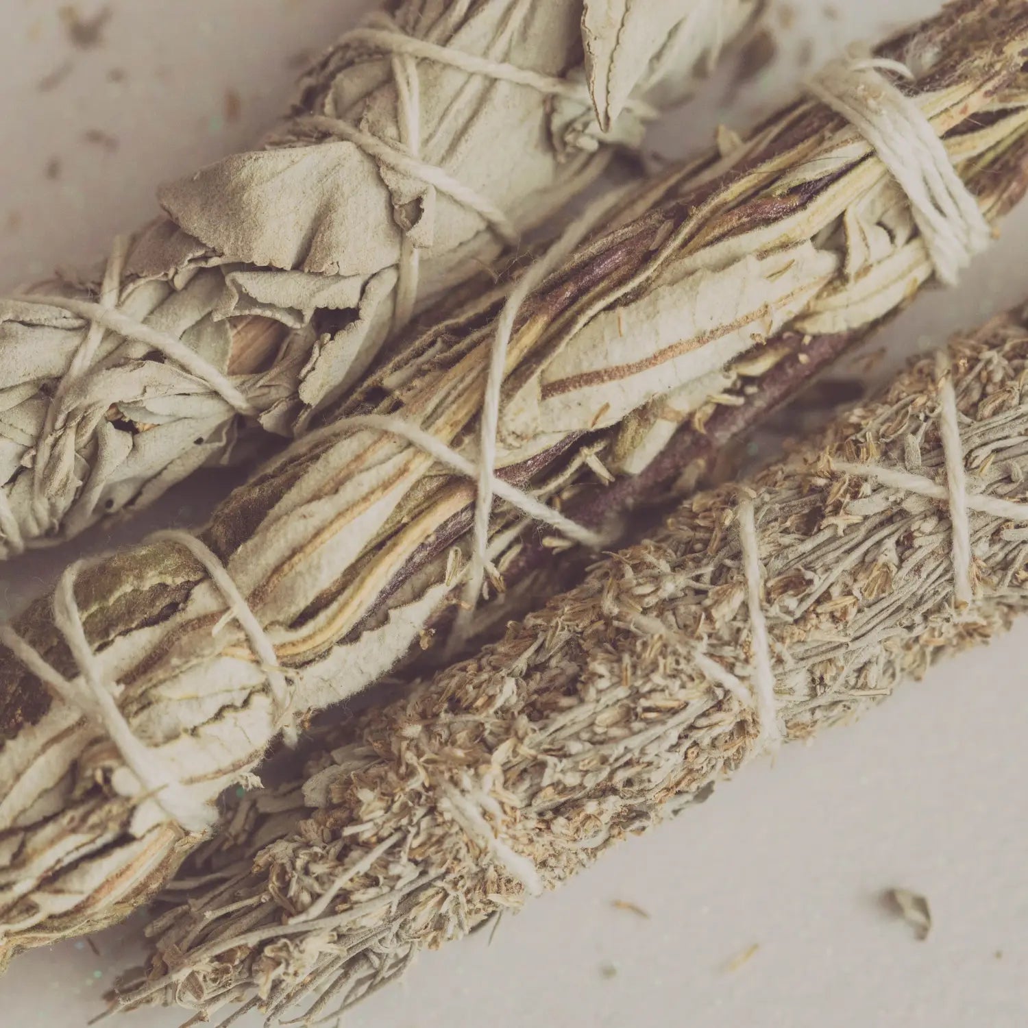Bush Bath Ritual Bundle