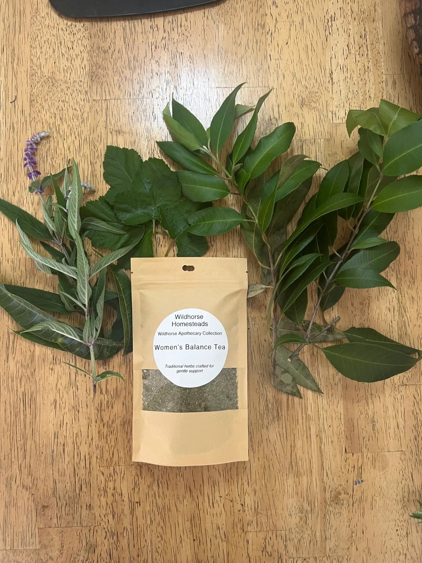 Women's Balance Tea (50g)