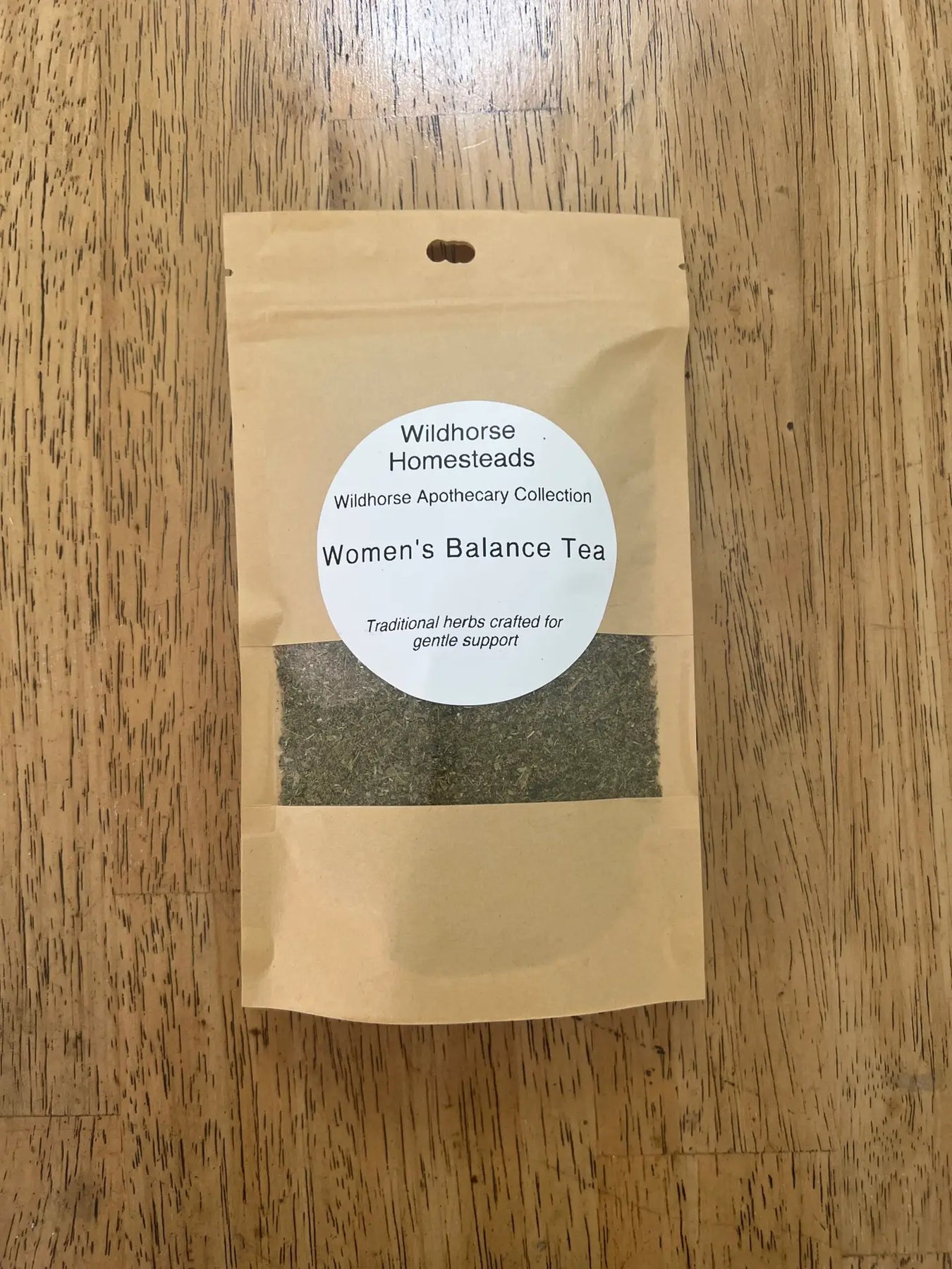 Women's Balance Tea (50g)