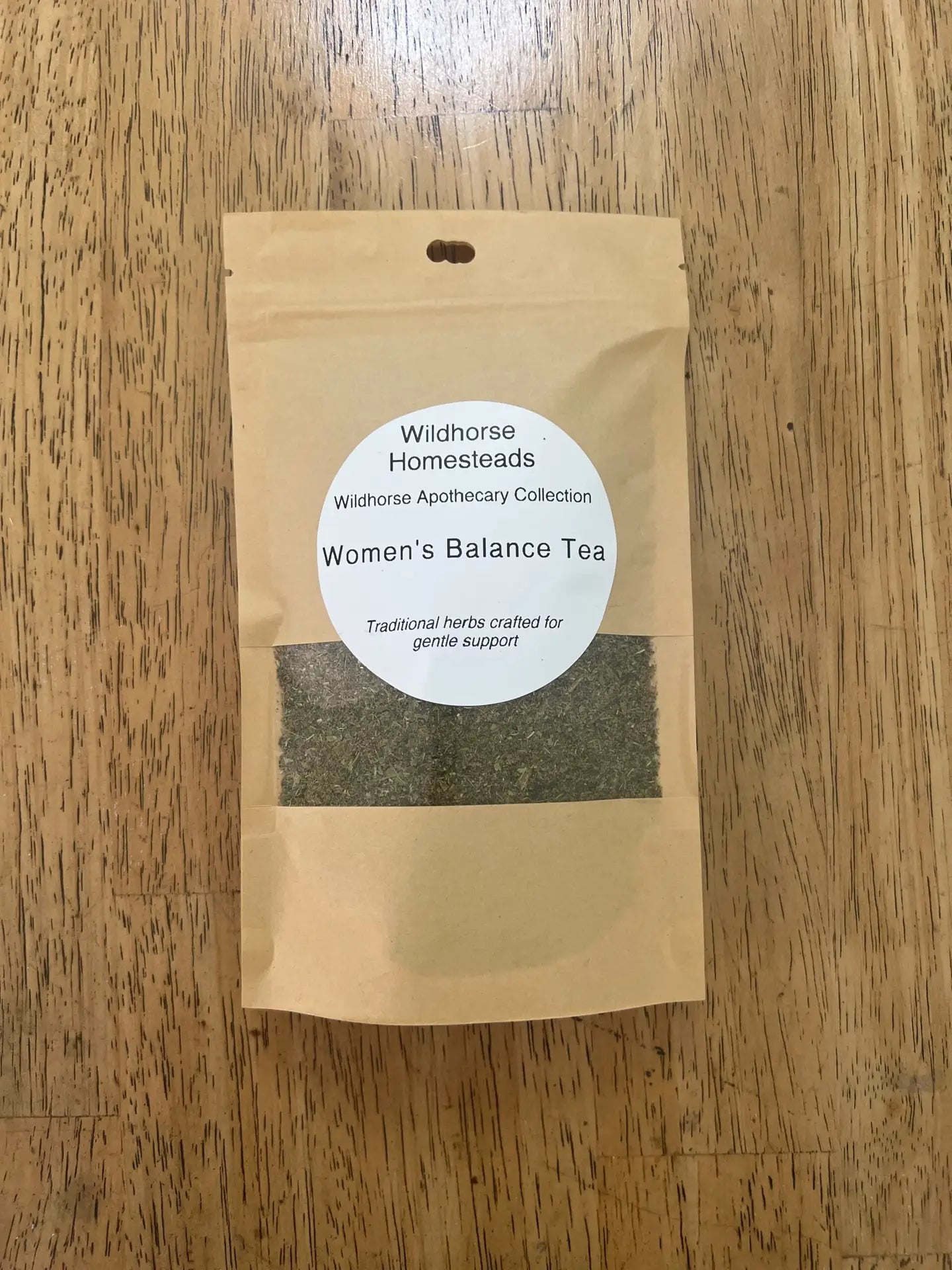 Women's Balance Tea (50g)