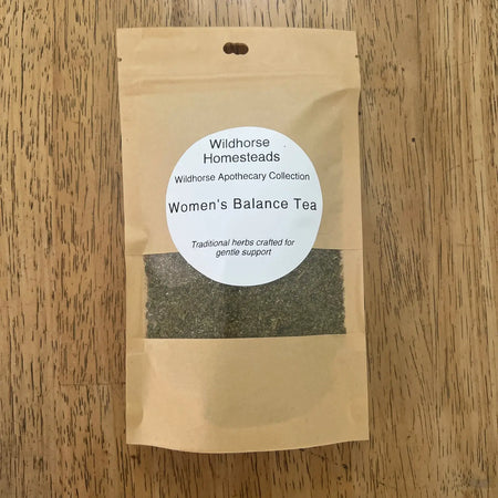 Women's Balance Tea (50g)