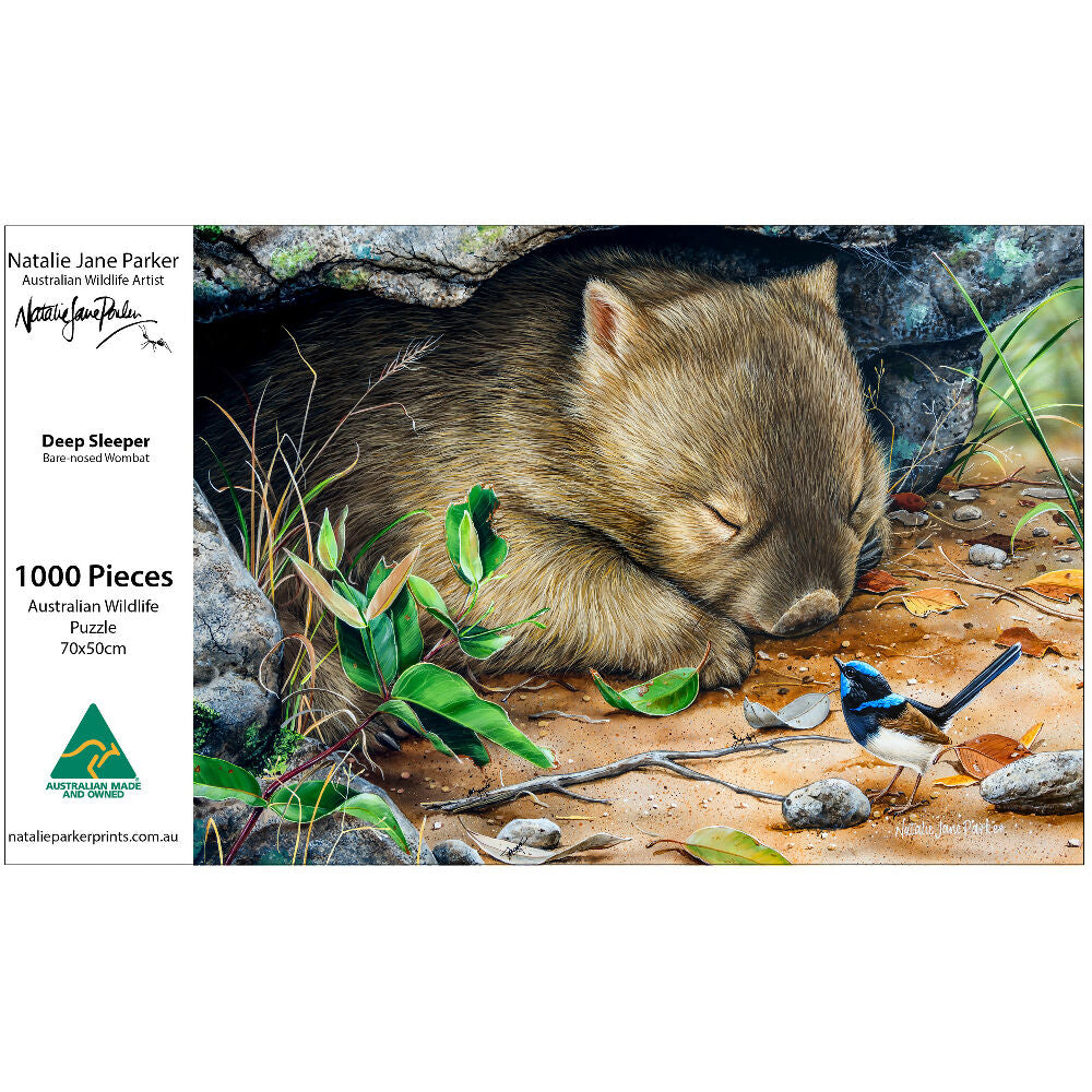 Deep Sleeper Cover only - Square