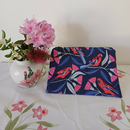 Cosmetic Bags - Jocelyn Proust - Water-resistant Lining