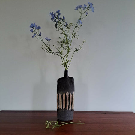 Timeless Single Stem Vase