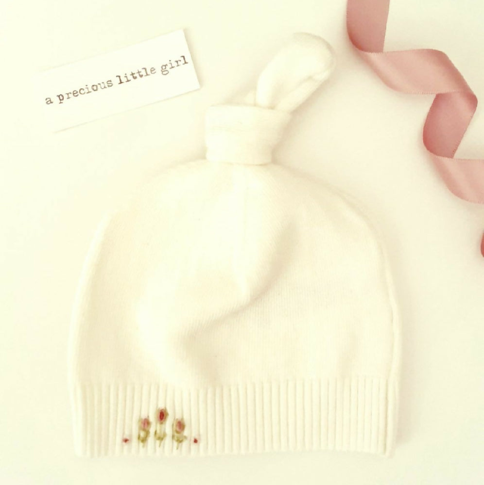 baby beanie 1x1