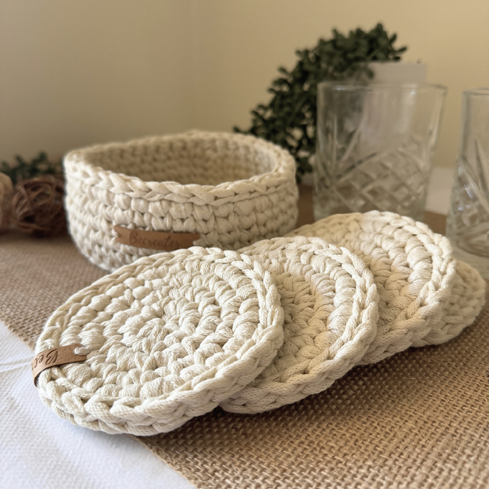 Coasters-crochet-handmade-Sand (2)