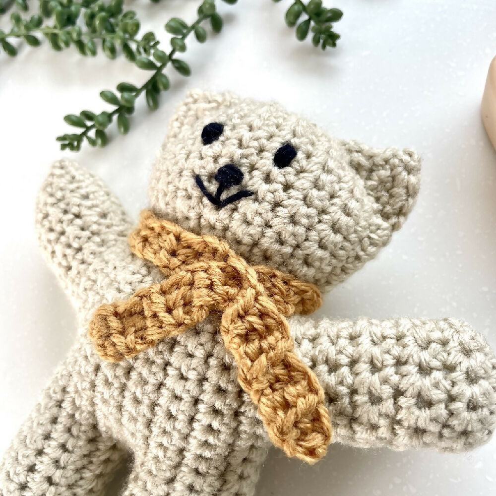 Beary-bear_Teddy_Softie_IMG_5013 Large