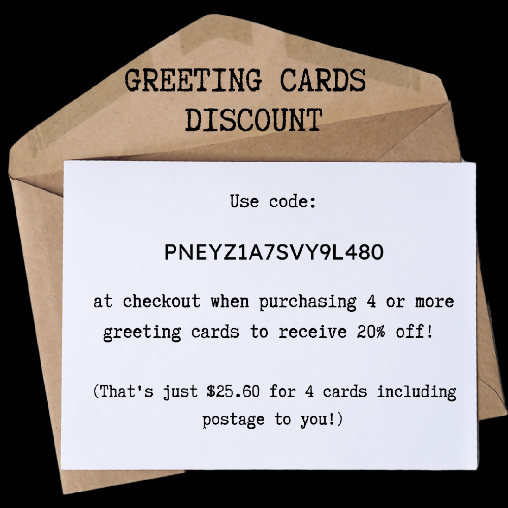 Greeting Cards Discount
