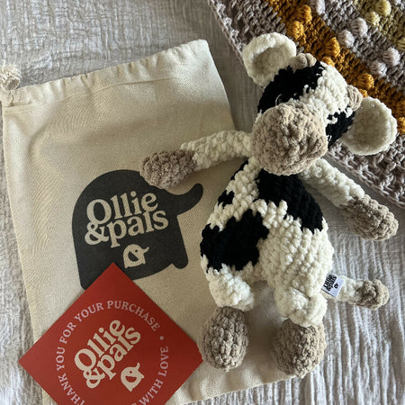 Ollie's Cow