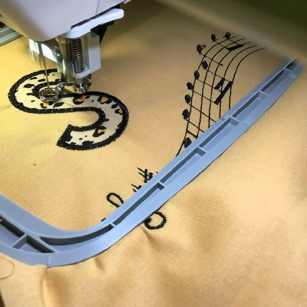 Display folder bag or Music book bag
