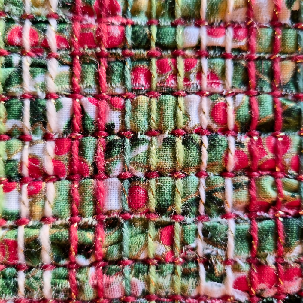 australian-artist-handmade-handwoven-christmas-holly-berry-coasters-8