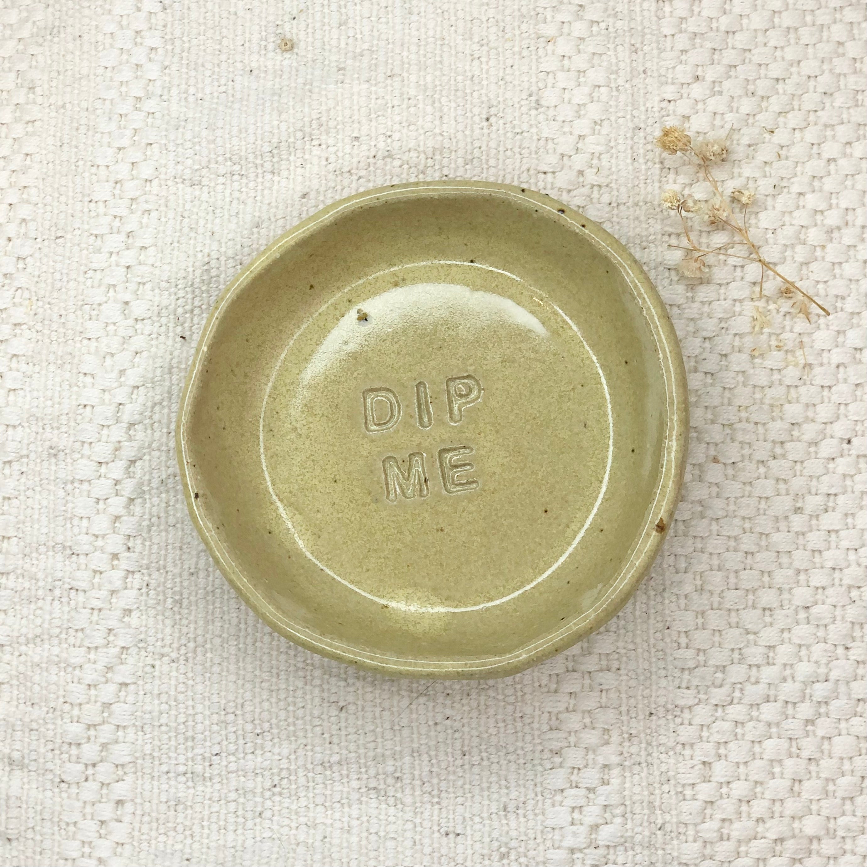 Dip Me Mini Dish