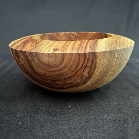 Camphor Laurel Bowl