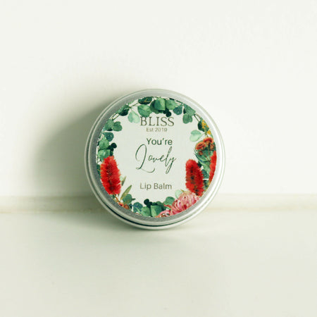 You're Lovely! Lip Balm