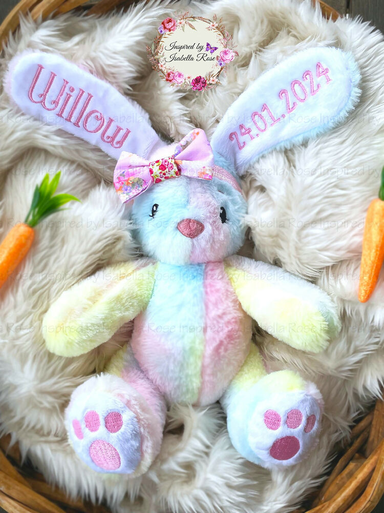 2024 Belinda Bunny