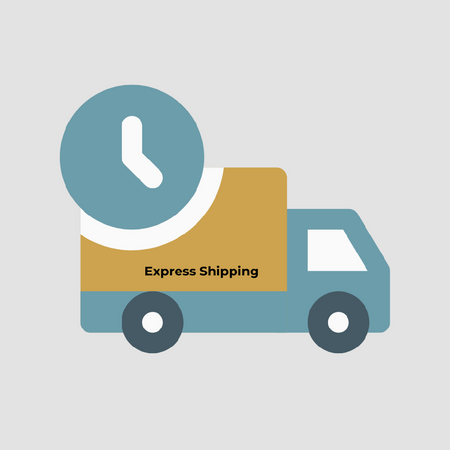 Express Shipping