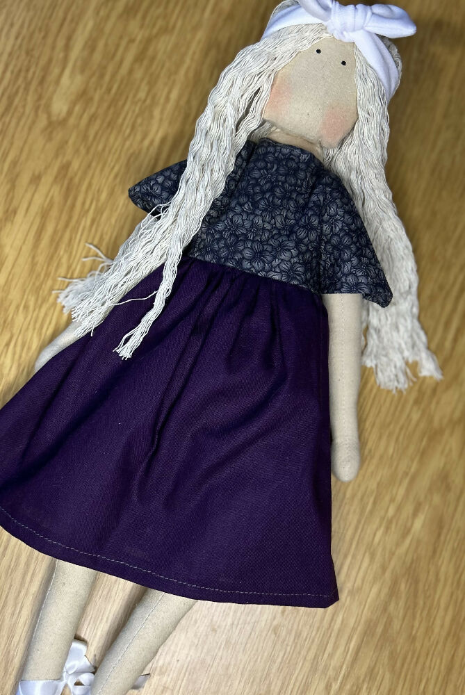 Doll | Cloth doll