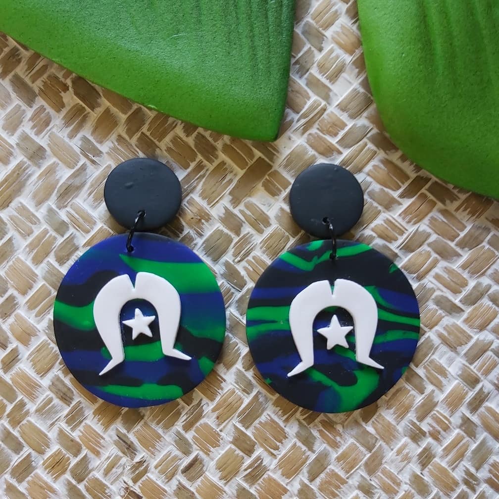 Zenadth Kes Dangles (M)