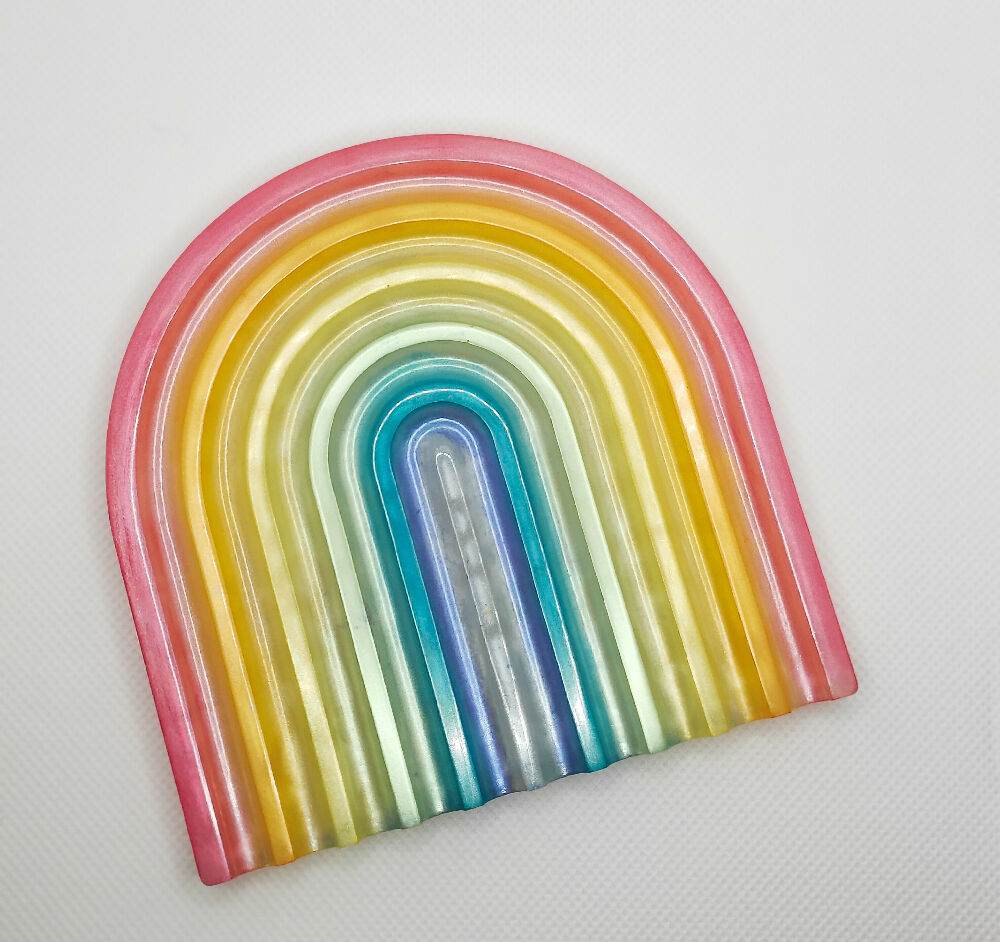 RM - Rainbow Coaster