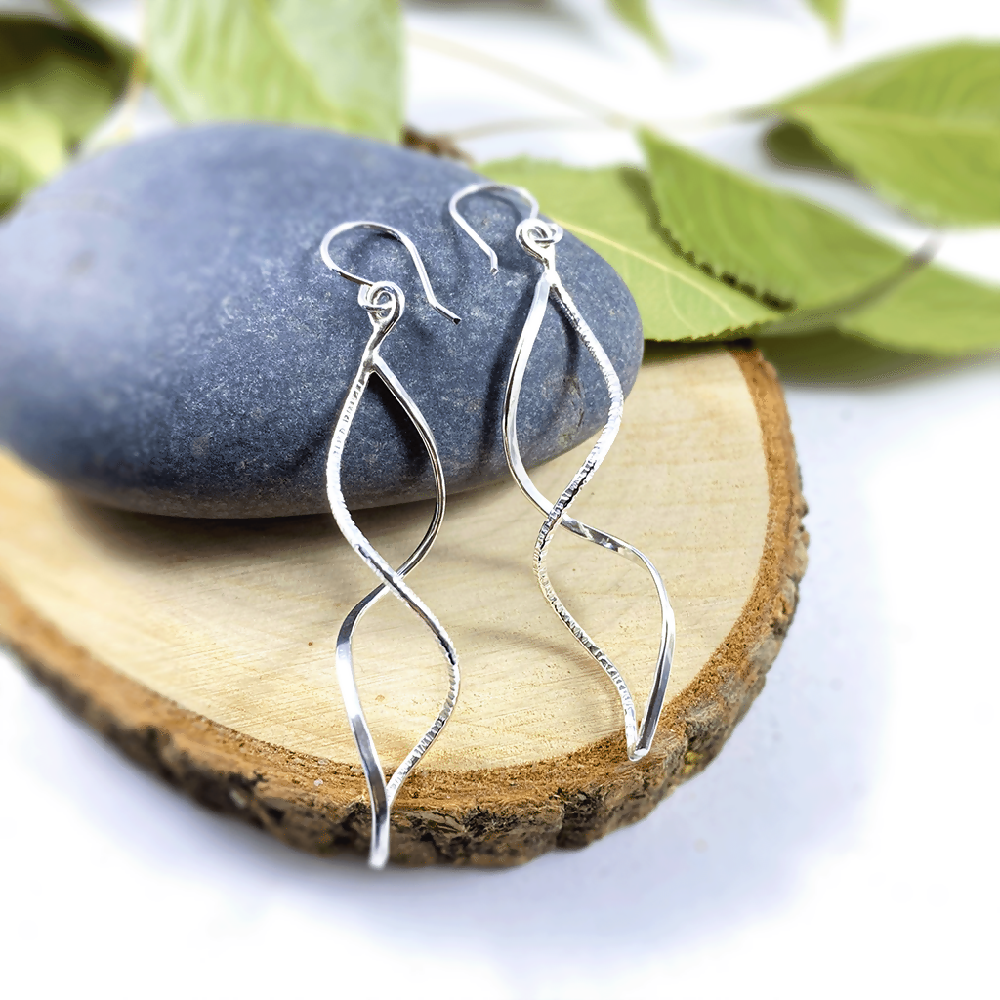 helix earrings 2