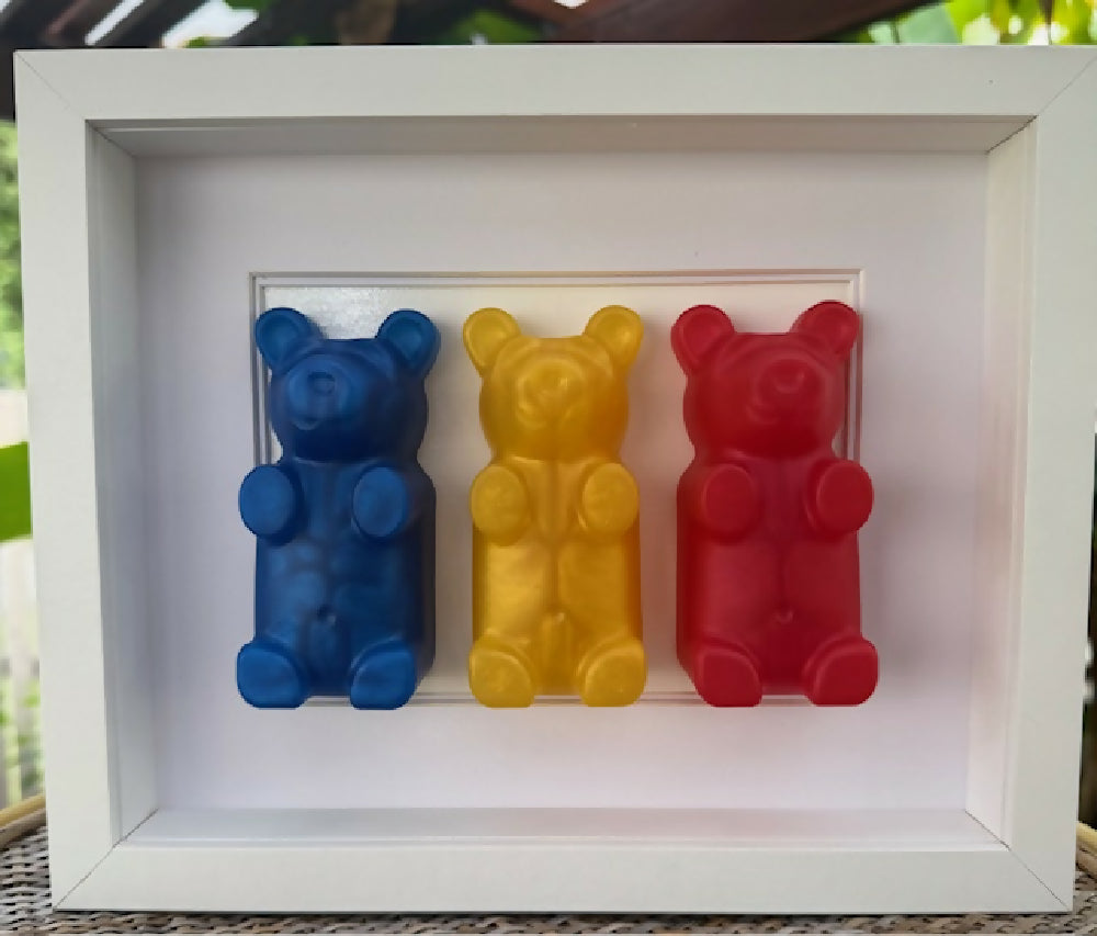 Gummy Bears 1