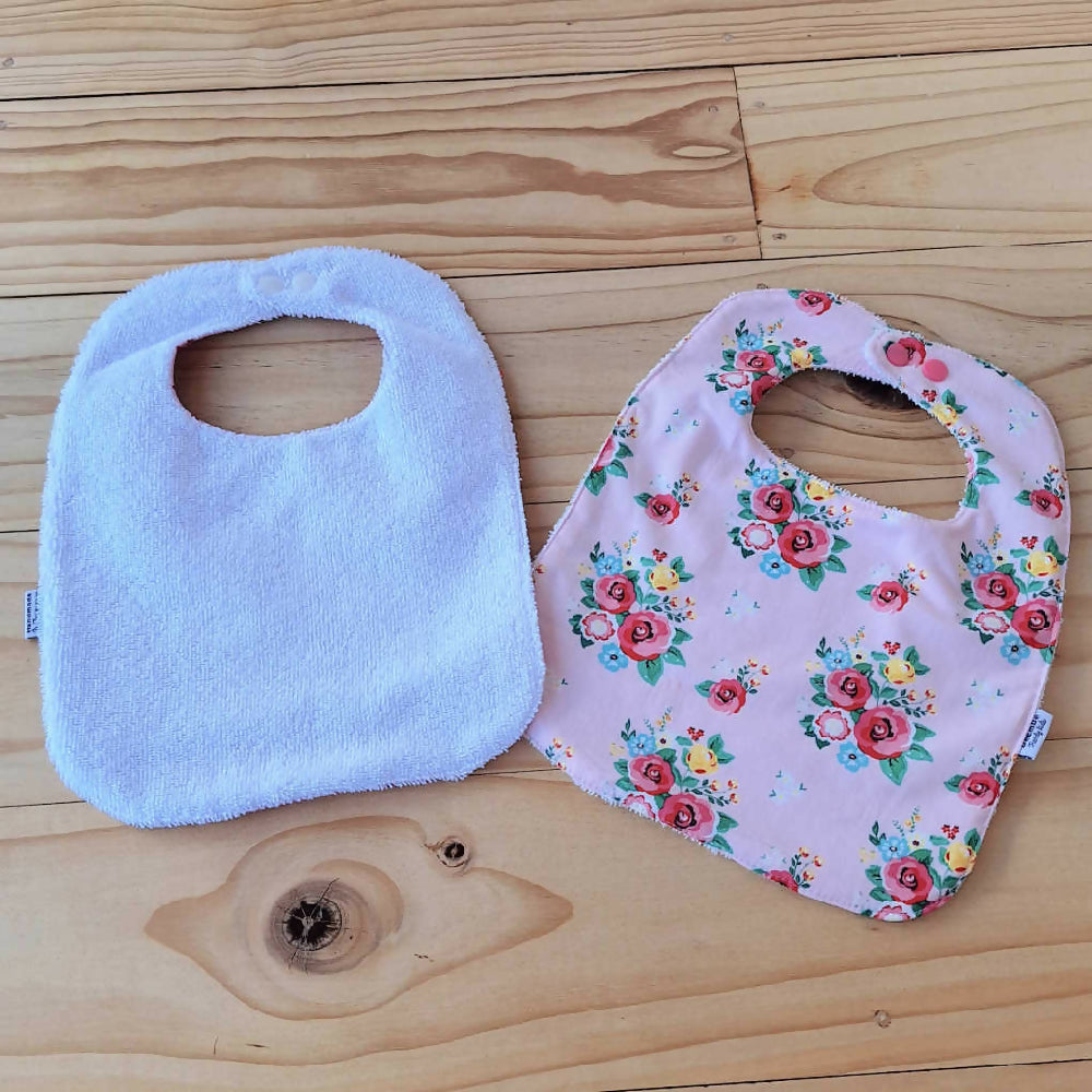 pink-floral-hearts-bibs