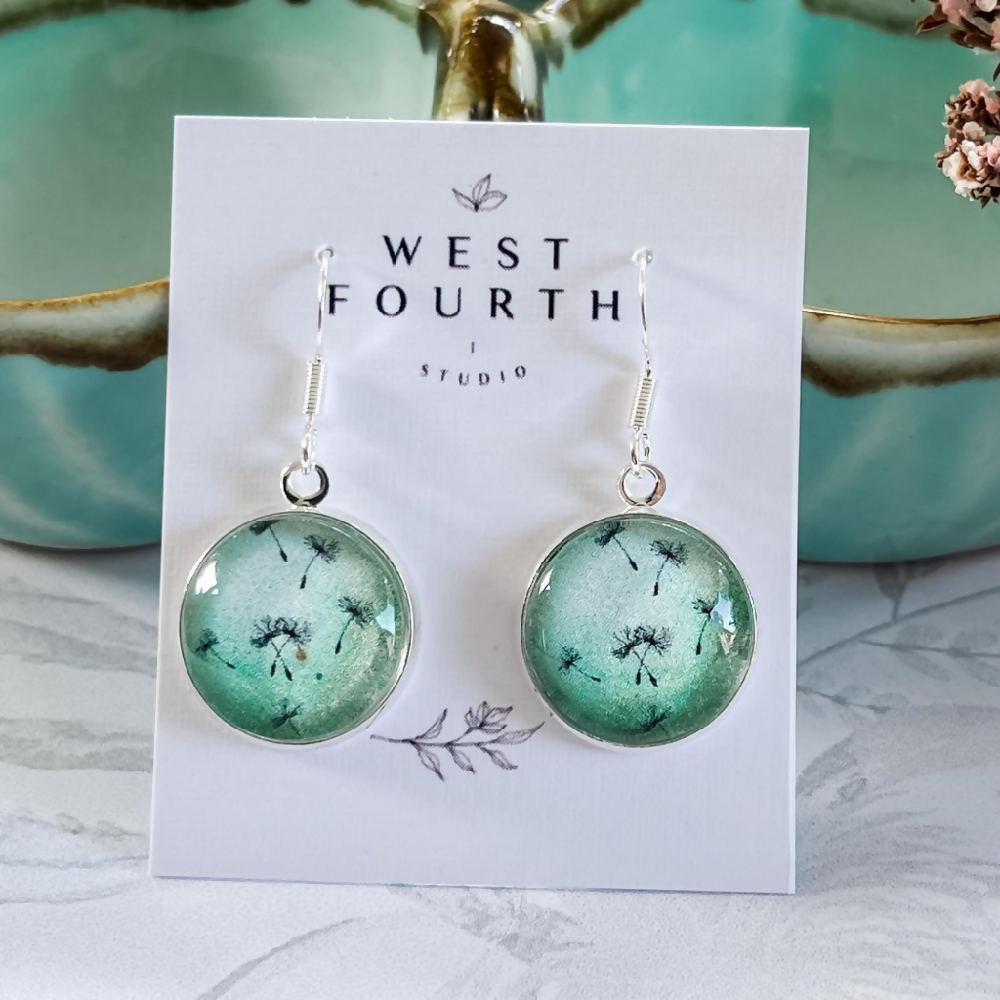 dandelion-green-in-the-wind-west-4th-studio-earrings