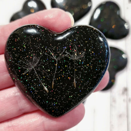 Wish Pocket Hugs - A child can make a wish TODAY