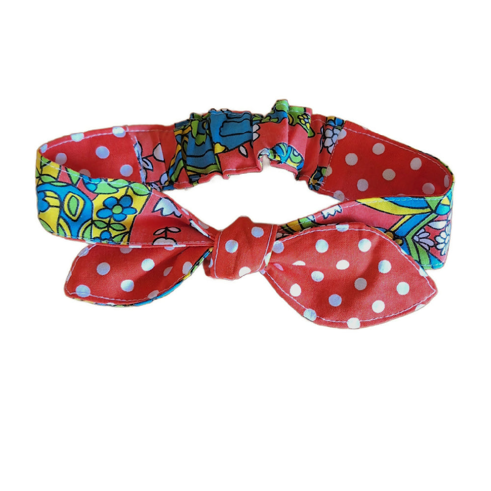 girls-headband-vintage-fabric