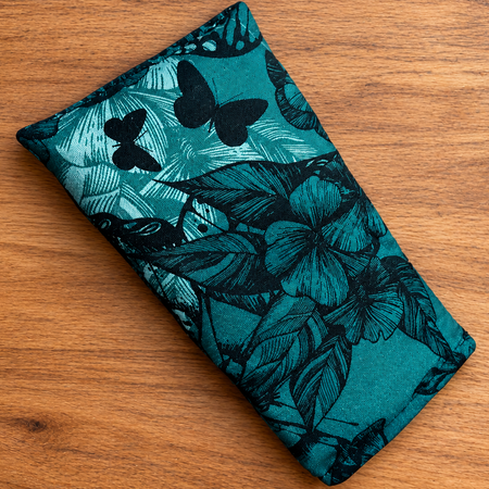 ✨Dream Weaver Crystal Eye Pillow ✨