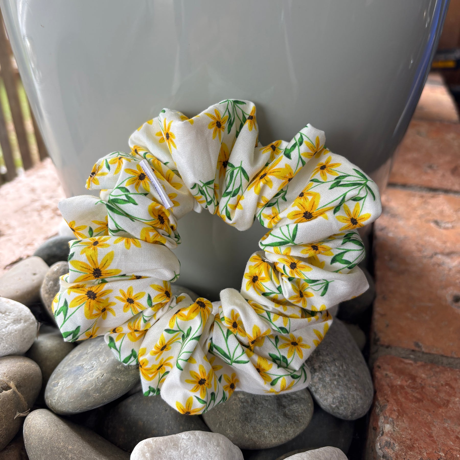 Regular Scrunchie