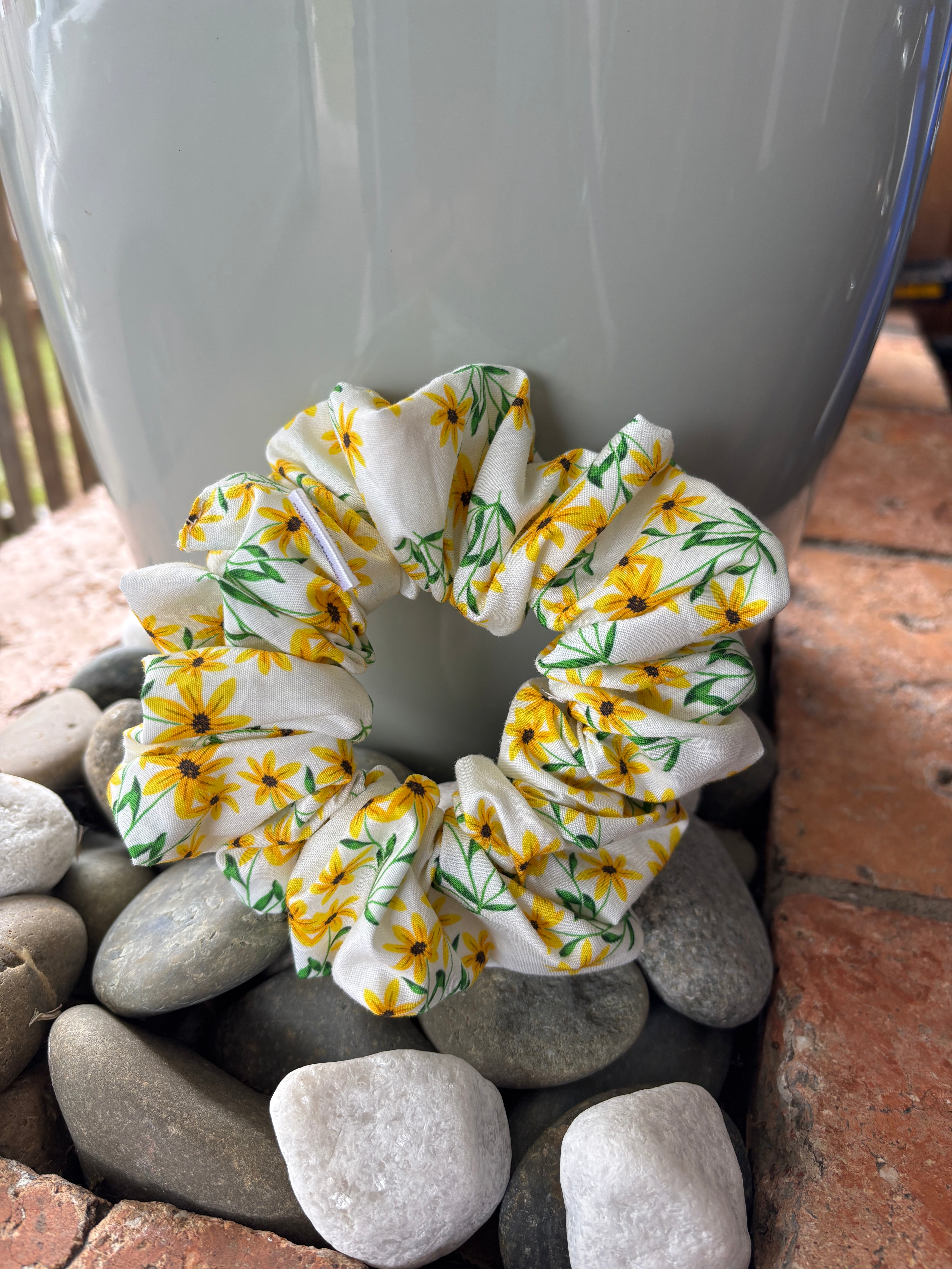 Regular Scrunchie