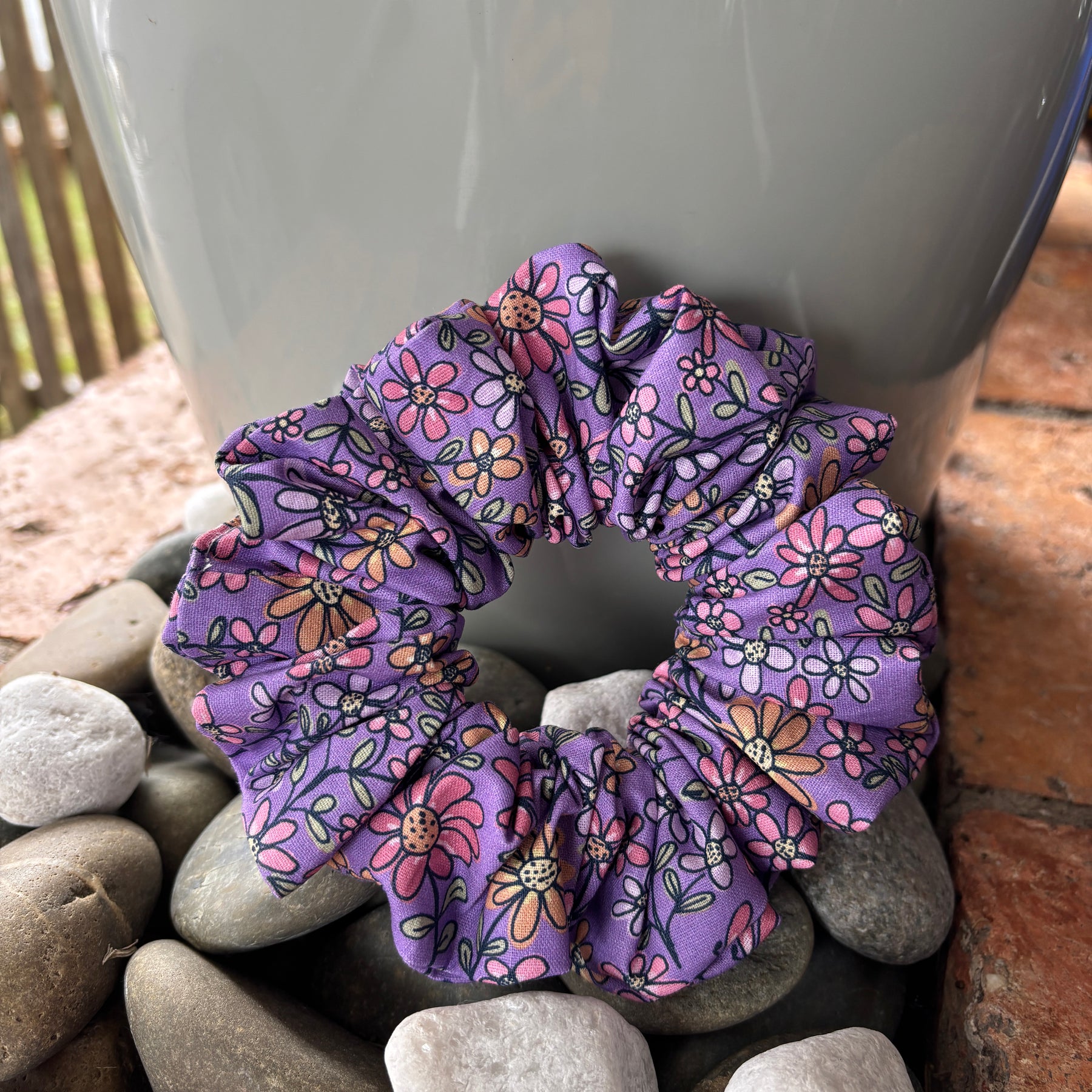 Regular Scrunchie