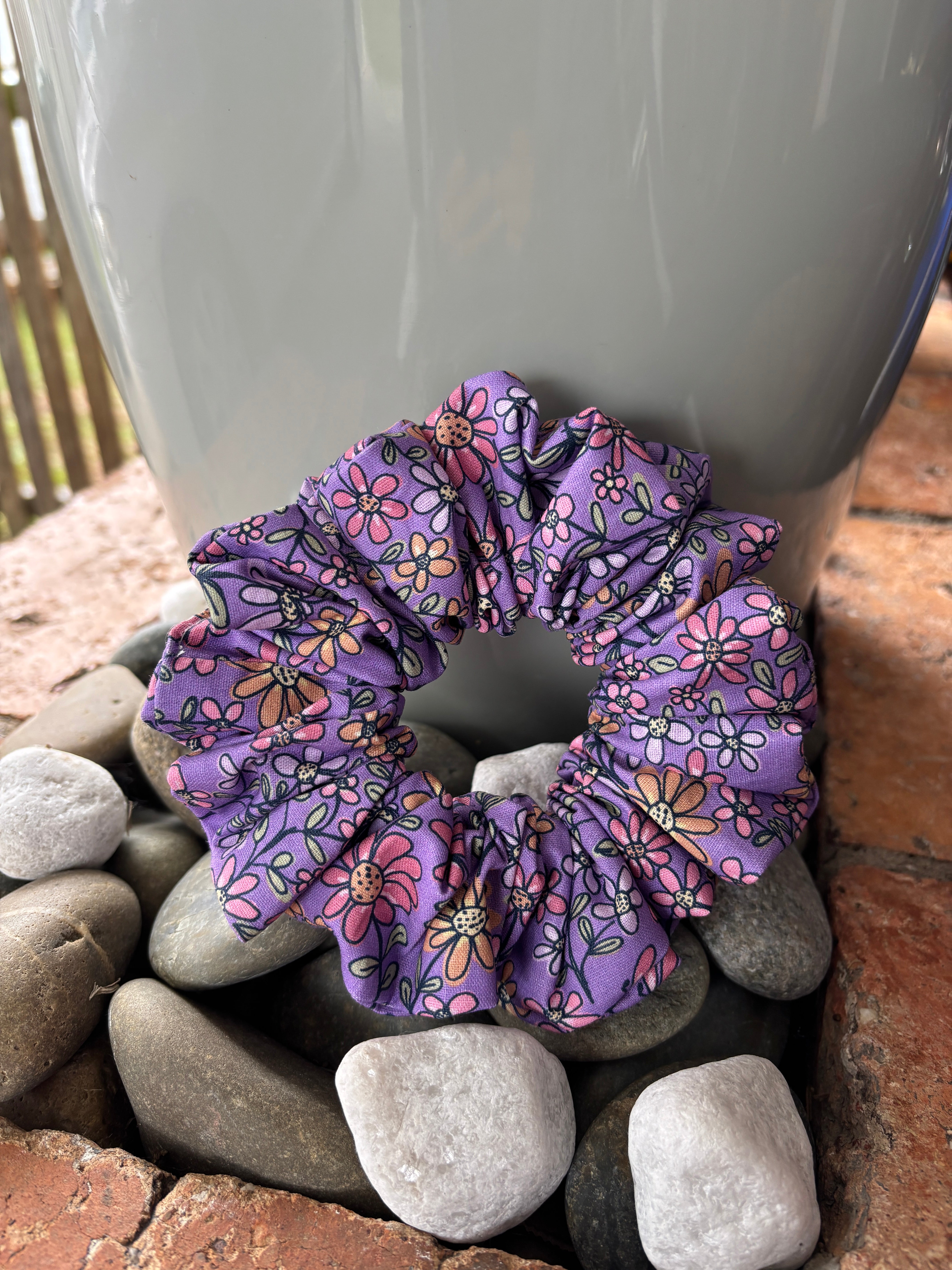 Regular Scrunchie