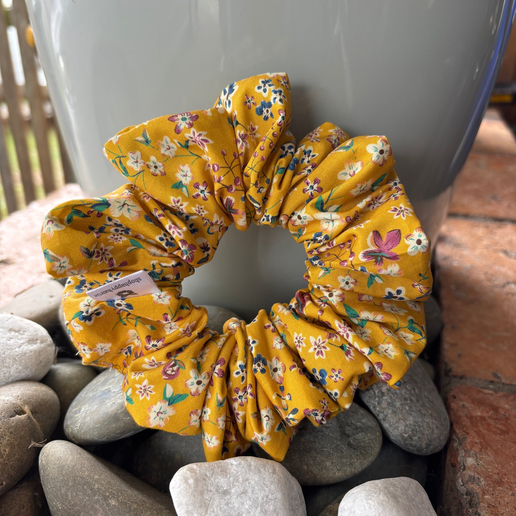 Regular Scrunchie