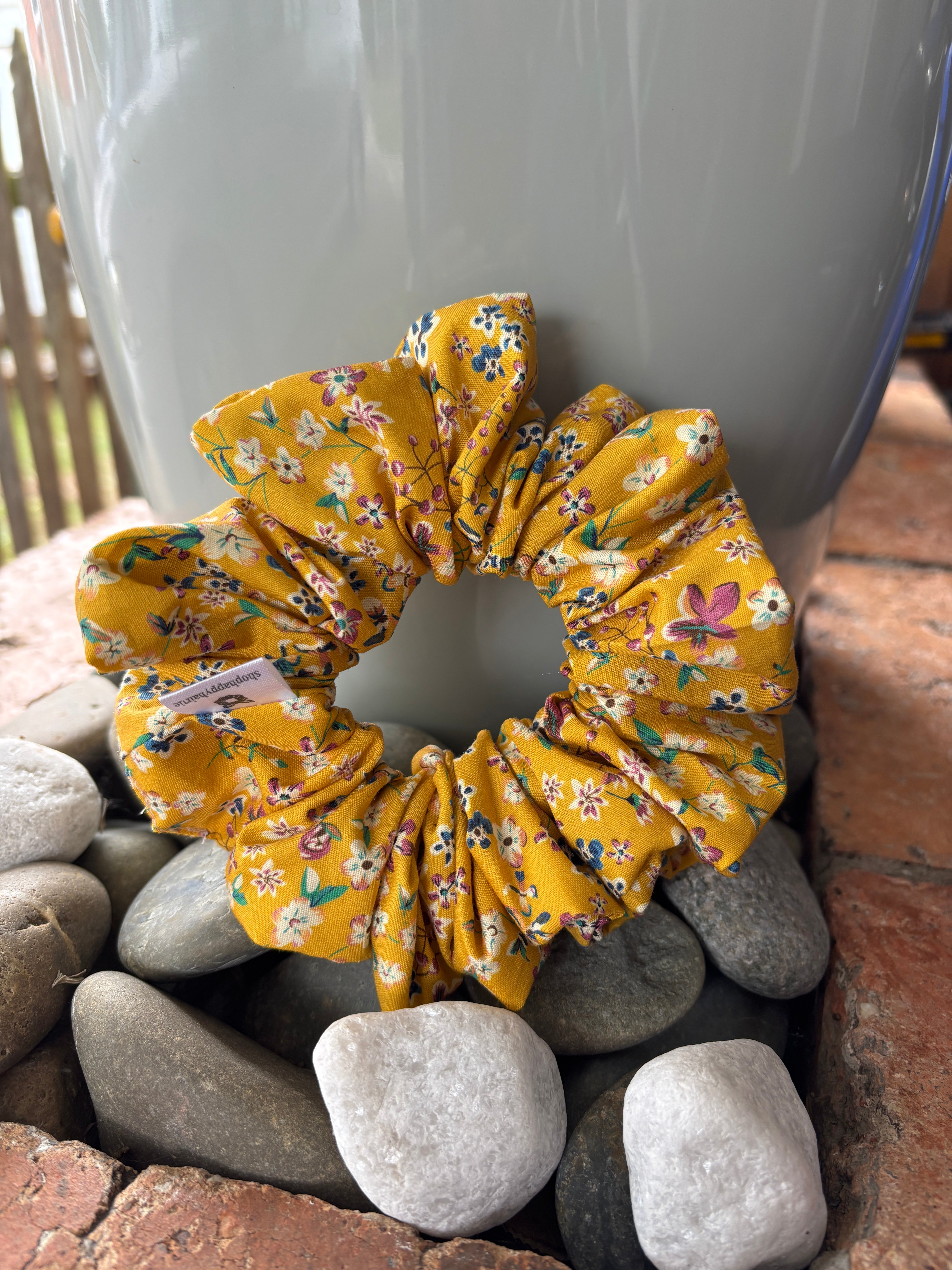 Regular Scrunchie