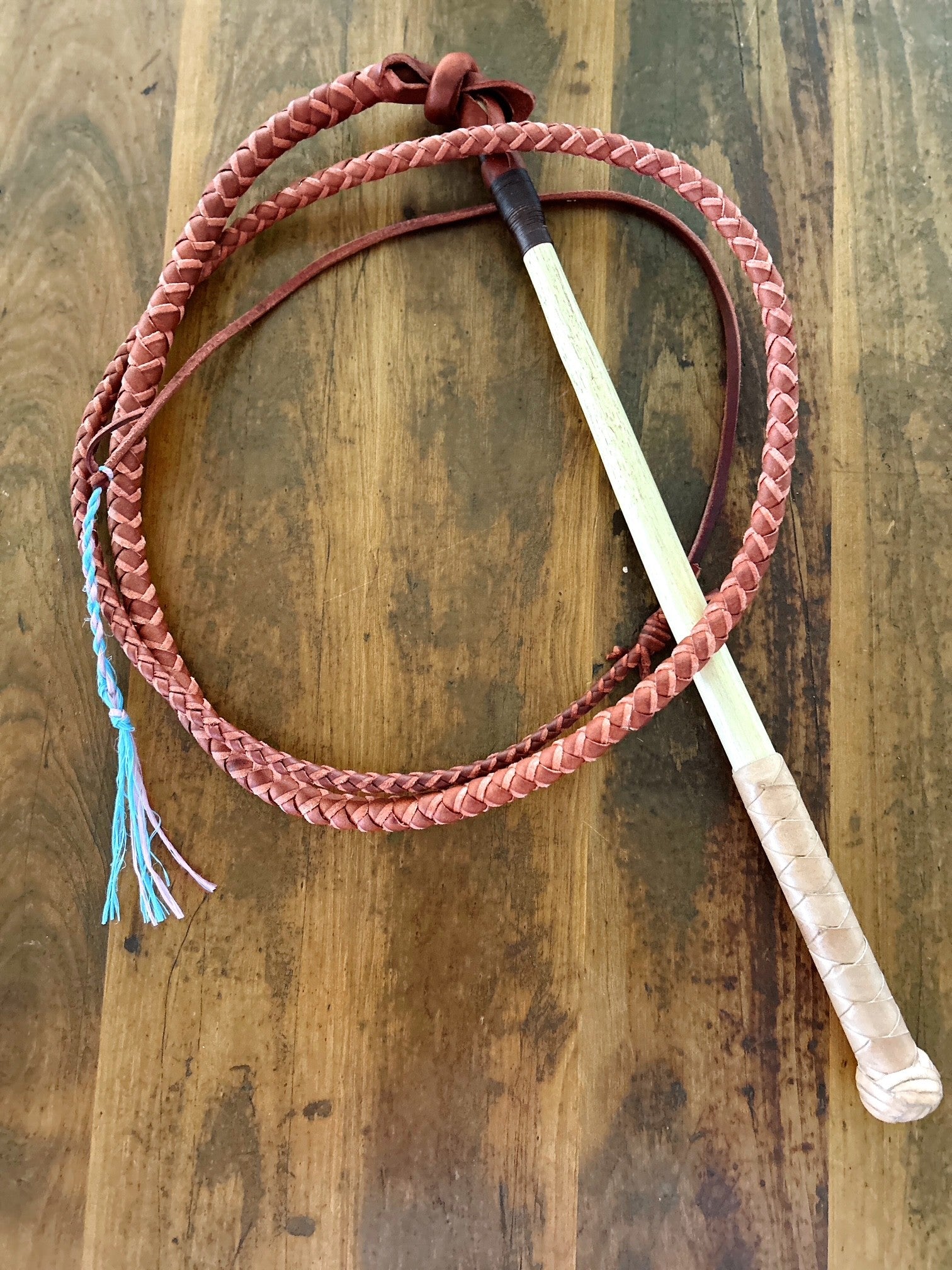 "The Dusty" - Made to Order