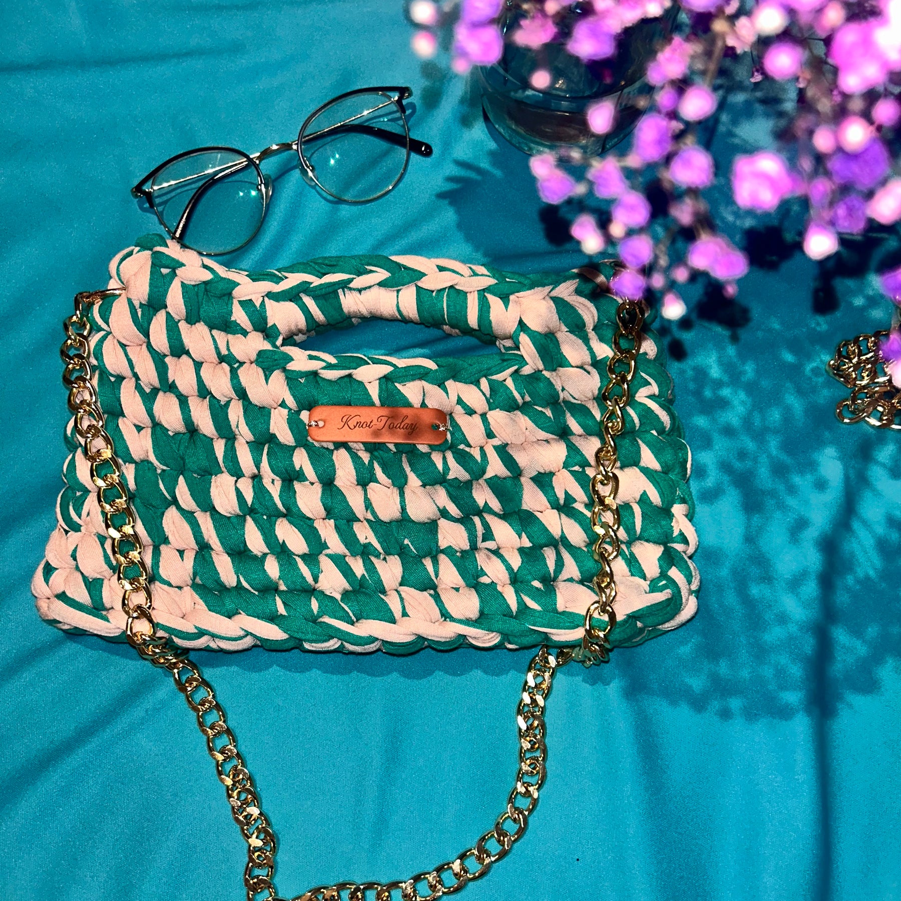Carmi bag