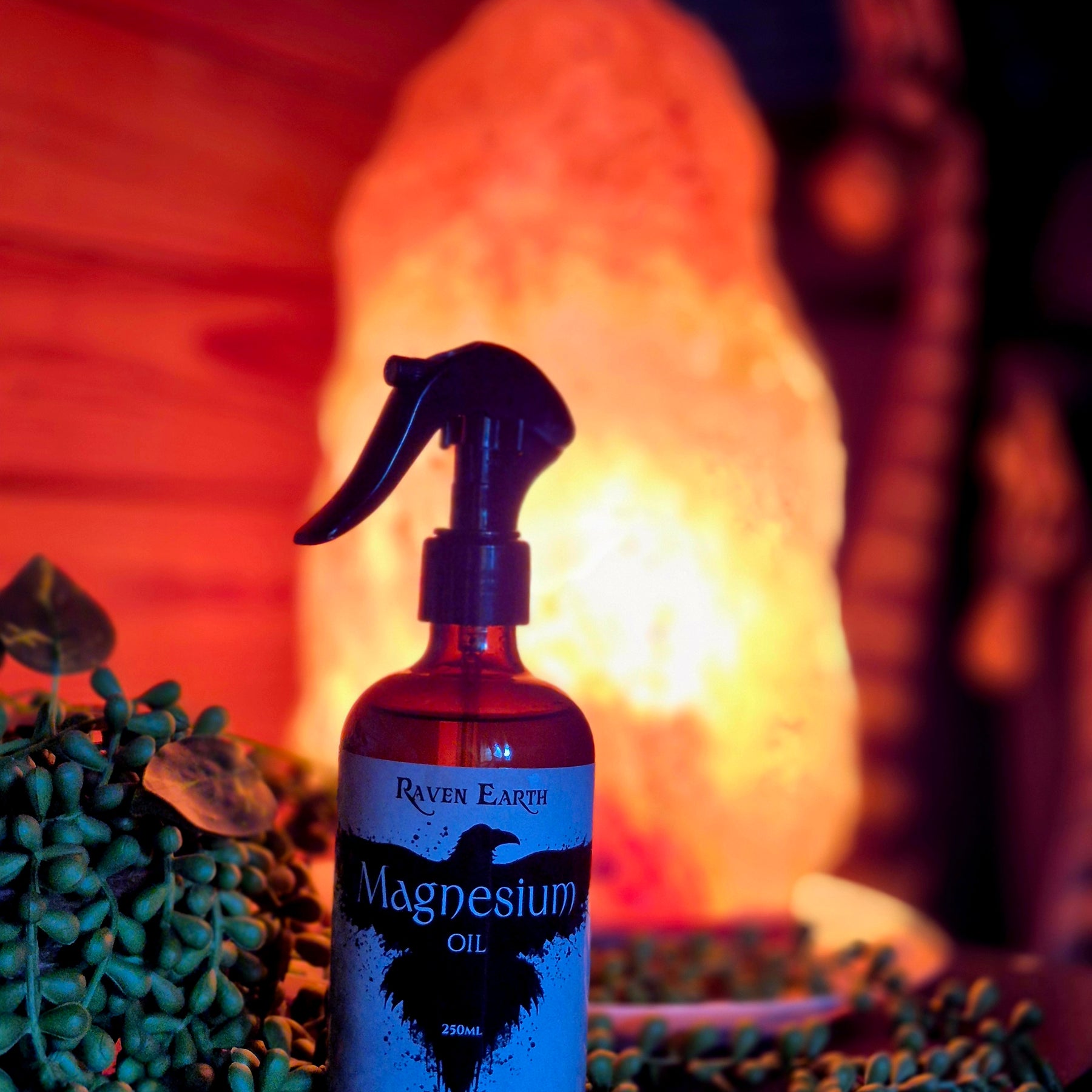 Magnesium Oil Spray 250ml
