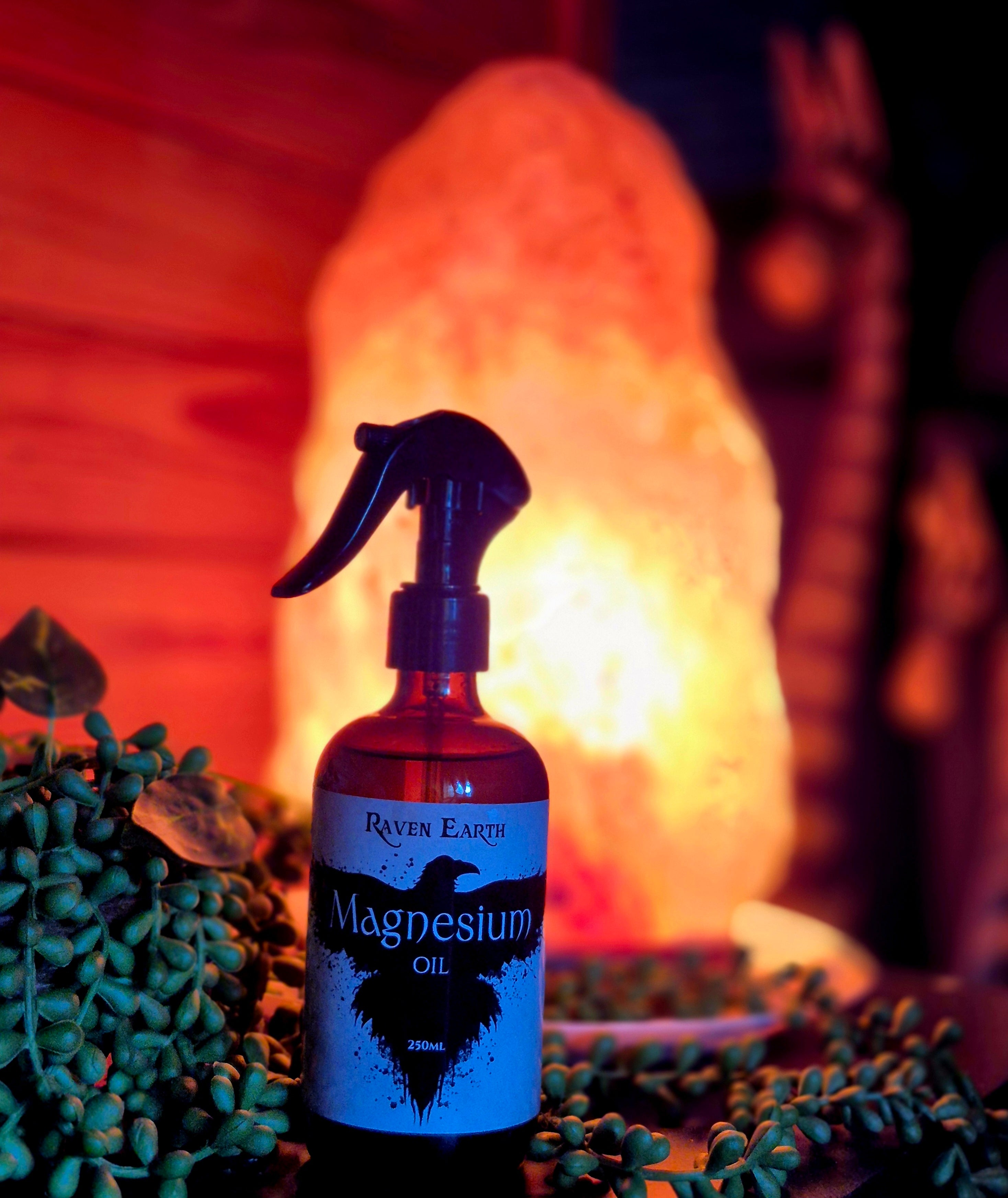 Magnesium Oil Spray 250ml