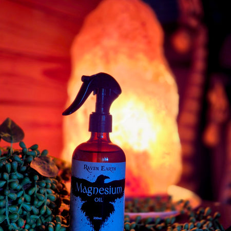 Magnesium Oil Spray 250ml