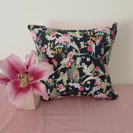 May Gibbs Small Cushion - Two Sizes