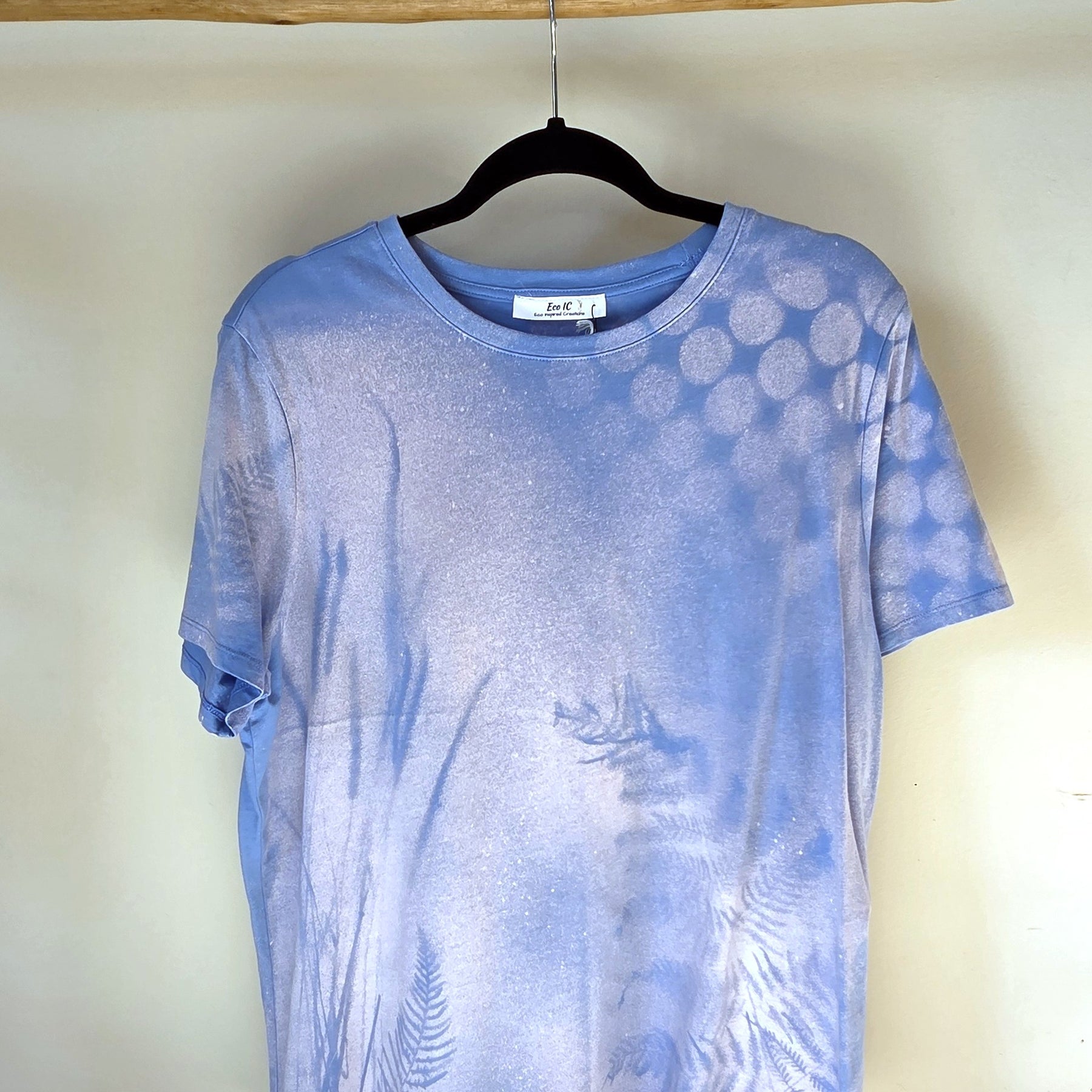 Size 16 - Botanical Tee (119)